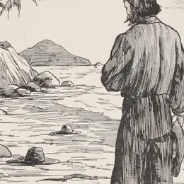 Les Aventures de Robinson Crusoé