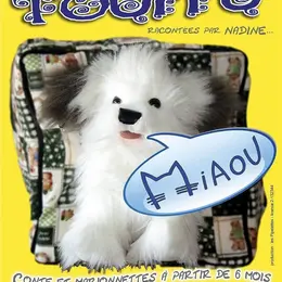 Les aventures de Touffu