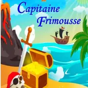 Les aventures du capitaine Frimousse