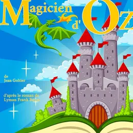 Les aventures du Magicien d'Oz