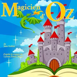 Les aventures du magicien d'Oz