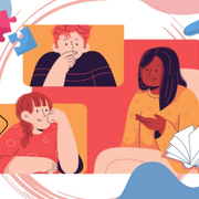 Les Aventuriers de la lecture du mois de MARS