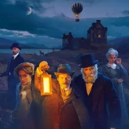 Les Aventuriers De Minuit