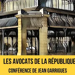 Les avocats de la république