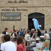 Les Bacchanales 2026 : Port De Colombiers