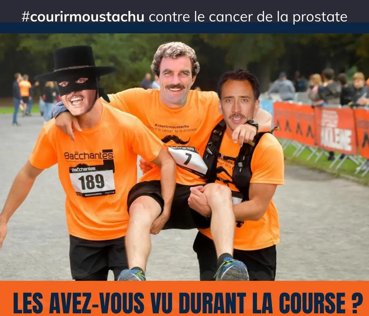 Les Bacchantes