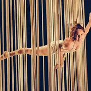 Les bâches ouvertes de La Gare 126