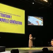 Les Backstages de l'Union - Plateau radio #1