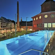 4 thermes et piscines pour buller cet automne