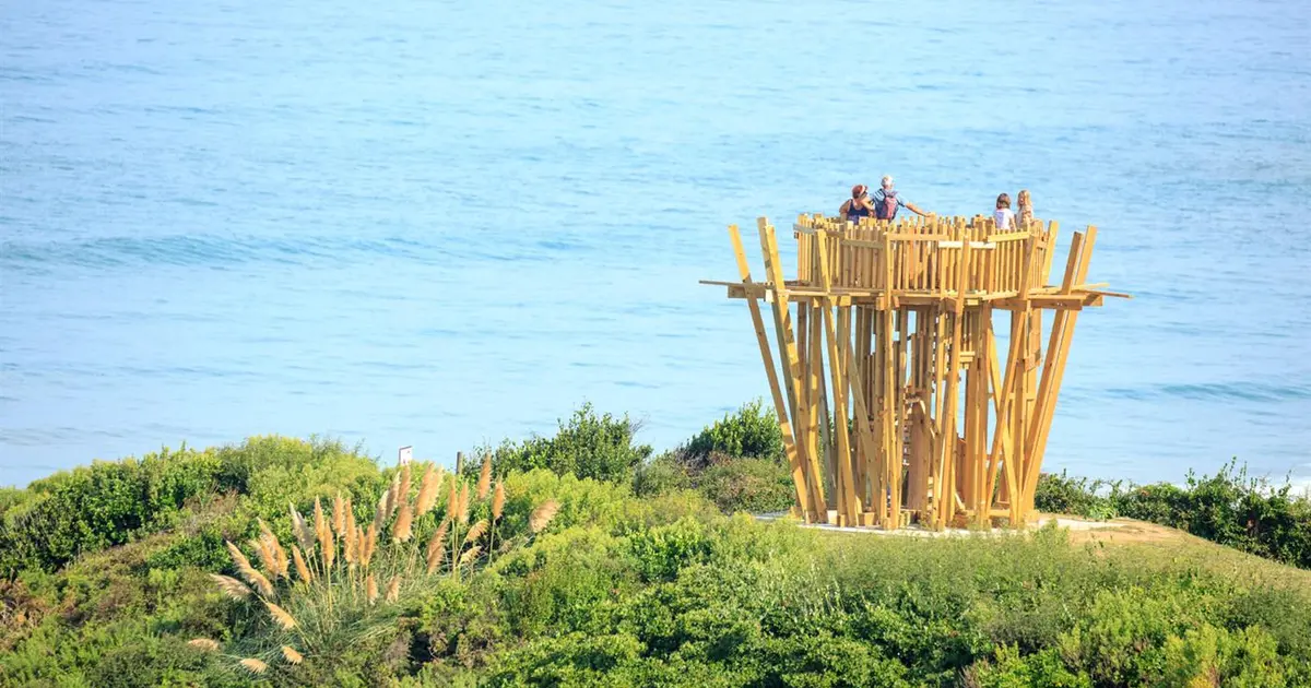Les balades d’Anglet Patrimoines « La Chambre d&rsquo;Amour »  2026  : date, horaires, programme, tarifs