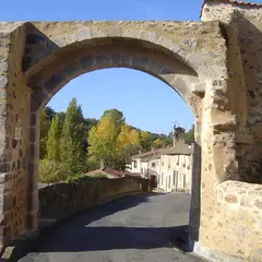 Les balades de l'été