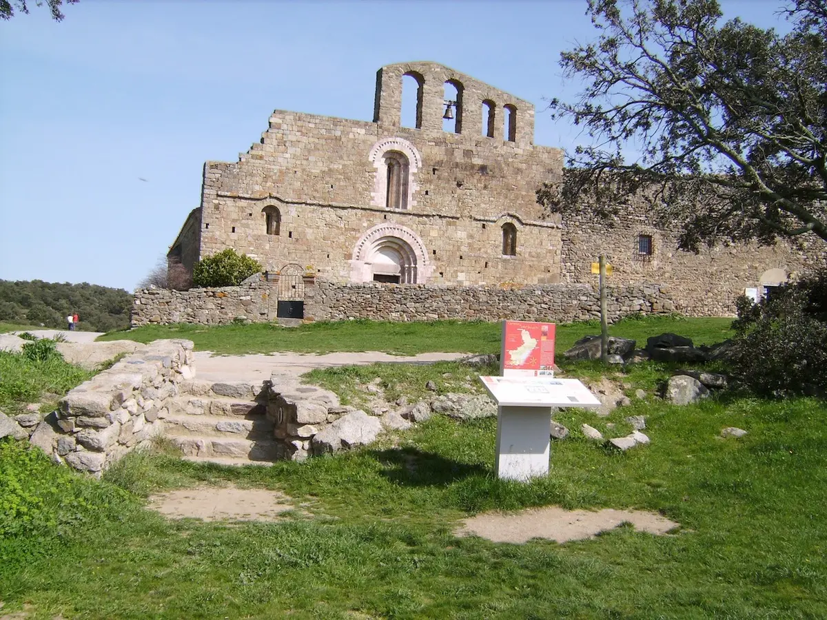Les Balades Du Conflent Marcevol, Le Chemin De L'Eau