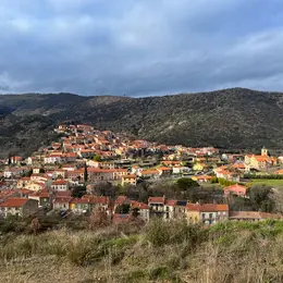 Les Balades Du Conflent : Visite De Ria, Le Berceau De La Catalogne
