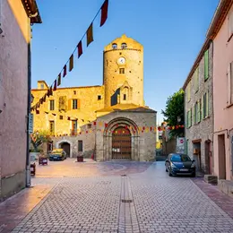 Les Balades Du Conflent : Visite De Ria, Le Berceau De La Catalogne