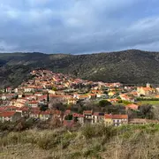 Les Balades Du Conflent : Visite Guidée Du Village Et De L'église De Ria