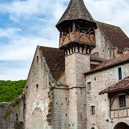 Les balades du patrimoine, visite guidée d'Espagnac-Sainte-Eulalie