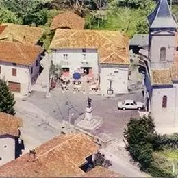 Les balades du patrimoine : visite Guidée de Saint-Cirgues