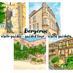 Les Balades Guidées de Camille