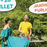 Les baladins de Cadillac