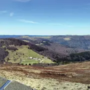 5 parcs naturels régionaux  à découvrir