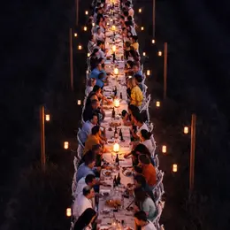 Les Banquets d'été chez Terre Ugo
