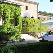 Les Banquets De Château-Bas