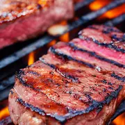 Les Barbecues d'Essendiéras