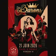 Les barons