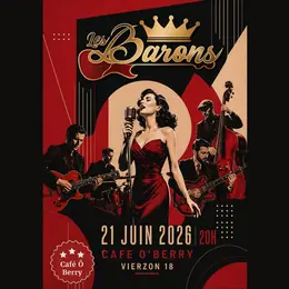 Les barons