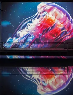 Les Bassins des Lumières