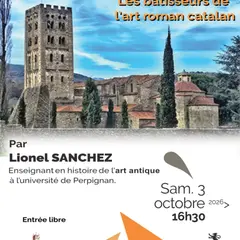 Les Bâtisseurs De L'Art Roman Catalan