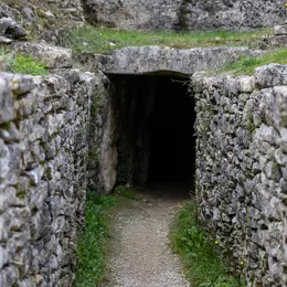 Les bâtisseurs de mégalithes : vivre et mourir au néolithique