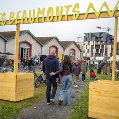 Les Beaumonts
