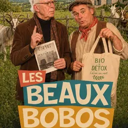 Les beaux bobos