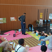 Les Bébés lecteurs