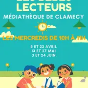 Les Bébés lecteurs