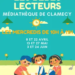 Les Bébés lecteurs