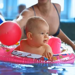 Les bébés nageurs