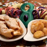 Les beignets d'Alsace