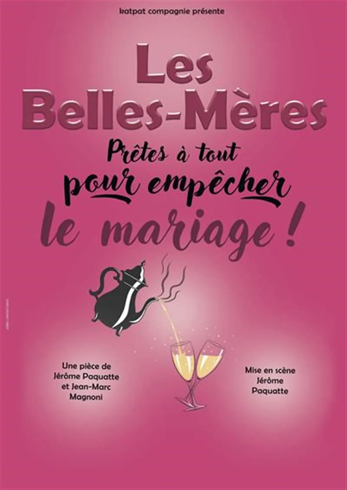 Les belles-mères