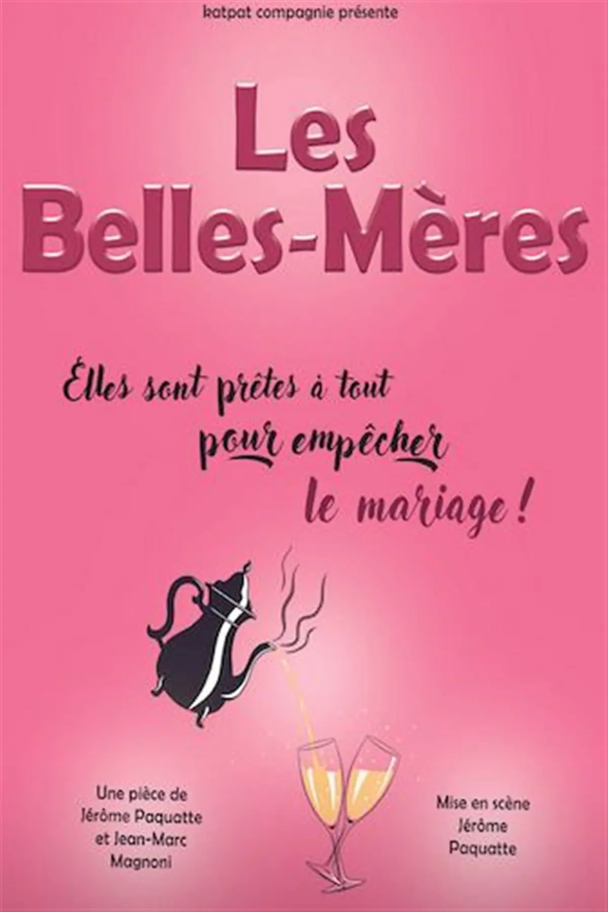 Les Belles-Mères