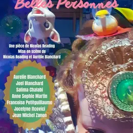 Les belles personnes