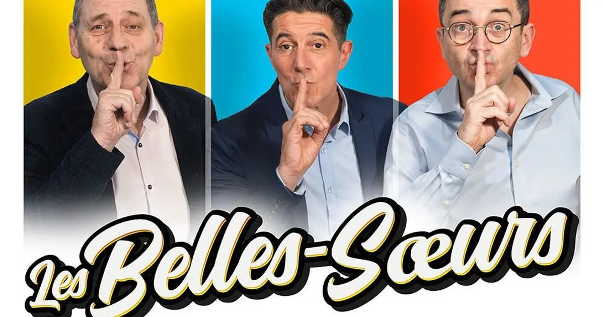 Les belles-soeurs