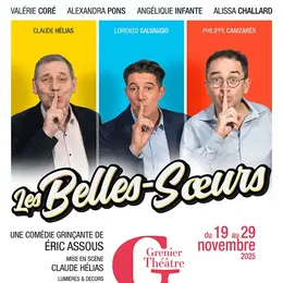 Les belles-soeurs