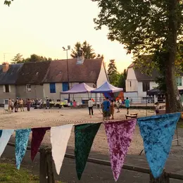 Les belles soirées : concert - spectacle à St Germain Les Belles