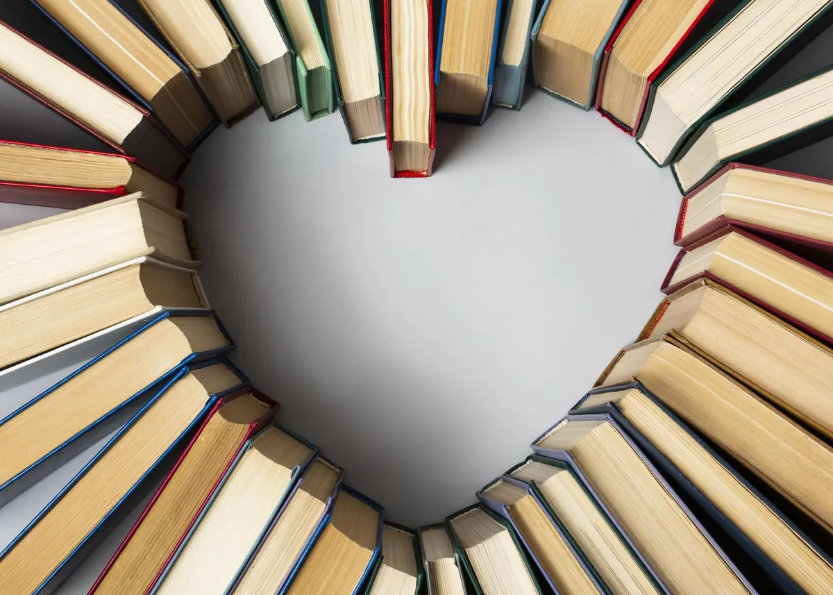 Les Bibliophiles