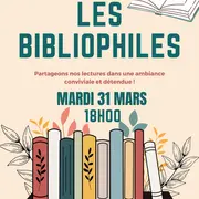 Les Bibliophiles