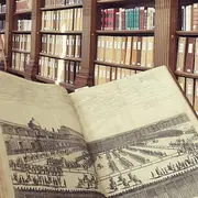 Les bibliothèques de Paris, lieux et collections ïnouis