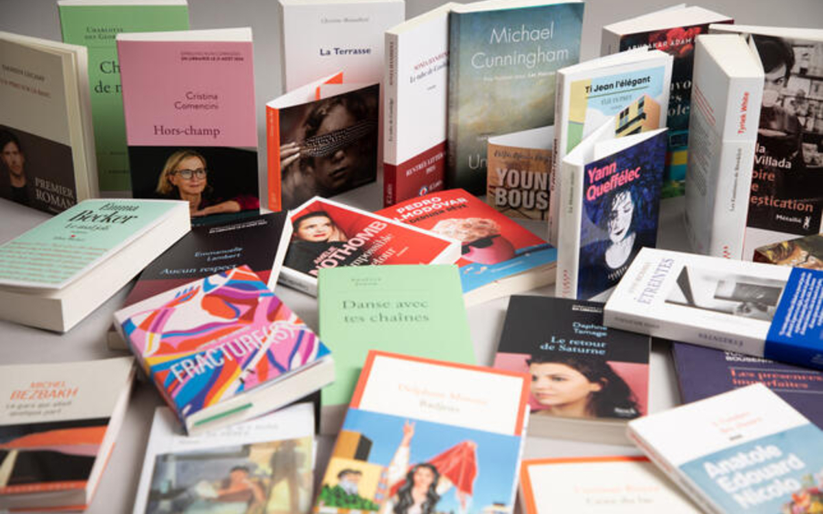 Les bibliothèques du 10e fêtent la rentrée littéraire !