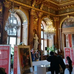 Les bibliothèques patrimoniales à l'Hôtel de Ville pour les journées du patrimoine